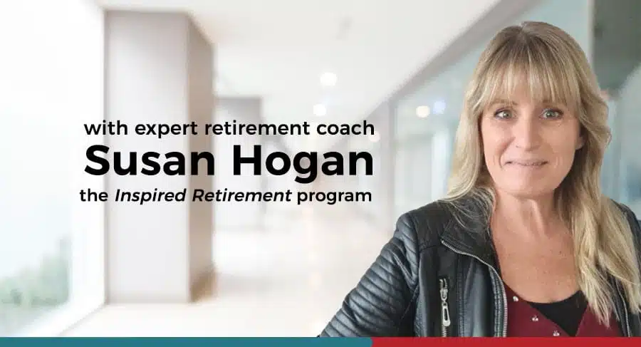Inspired Retirement – Maximizing retirement satisfaction