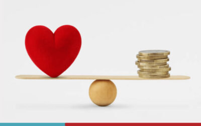 Amour et argent: Comment gérer ses finances en couple?