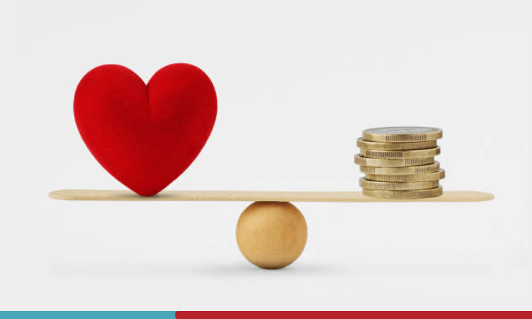 Amour et argent: Comment gérer ses finances en couple?